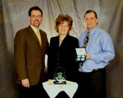 Community Involvement Sponsored by: Cornerstone Credit Union Recipient: Dairy Queen
