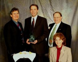 Community Merit Sponsored by: Sasktel Recipient: Yorkton Exhibition