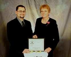 Customer Service Sponsored by: RBC Financial Recipient: Access Communications