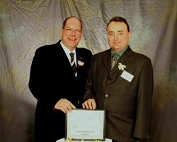 Property Restoration Sponsored by: City of Yorkton Recipient: Best Western