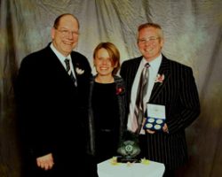 Property Restoration Sponsored by: City of Yorkton Recipient: Scoops