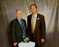 Wall of Success Sponsored by: ParkerQuine LLP Recipient: Ruff's Furniture