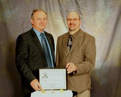 Wall of Success Sponsored by: ParkerQuine LLP Recipient: Value Tire