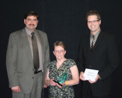 Business Expansion
Sponsored by: Bank of Montreal
Recipient: EMW Industrial Business Expansion Sponsored by: Bank of Montreal Recipient: EMW Industrial