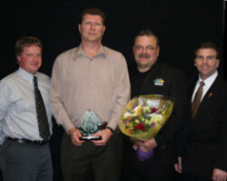 Business of the Year
Sponsored by: SaskPower
Recipient: Maple Farm Equipment Business of the Year Sponsored by: SaskPower Recipient: Maple Farm Equipment