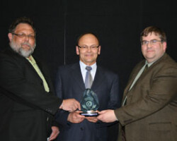 New Business Venture
Sponsored by: Key Chevrolet Cadillac Buick GMC Inc.
Recipient: Yorkton Toyota New Business Venture Sponsored by: Key Chevrolet Cadillac Buick GMC Inc. Recipient: Yorkton Toyota