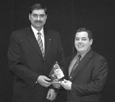 Business Expansion Sponsored by: Bank of Montreal Recipient: Painted Hand Casino