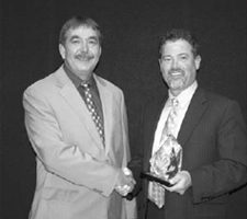 Work & Family Sponsored by:Parkland Mall Recipient: Cornerstone Credit Union