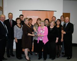 Award of Excellence Sponsored by: ParkerQuine LLP Recipient: Rusnak Balacko Kachur Rusnak