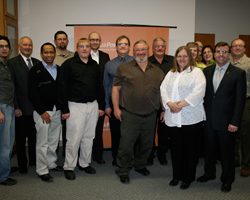 Business of the Year Sponsored by: SaskPower Recipient: Ram Industries