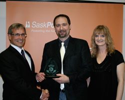 Property Restoration Sponsored by: City of Yorkton Recipient: Yorkton Hotel