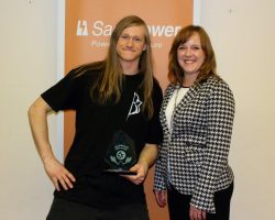 Community Merit Sponsored by: Sasktel/Direct West Recipient: Yorkton Skateboard Park