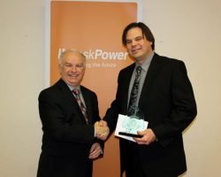 Property Restoration Sponsored by: City of Yorkton Recipient: Logan Stevens Construction