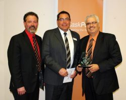 Community Merit Sponsored by: Cornerstone Credit Union Recipient: Painted Hand Casino