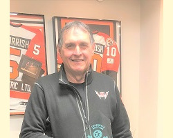 Business Growth & Expansion
RH Electric Business Growth & Expansion RH Electric