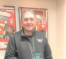 Business Growth & Expansion
RH Electric Business Growth & Expansion RH Electric