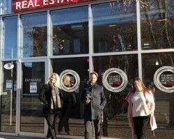 Community Involvement
CORE Real Estate Community Involvement CORE Real Estate