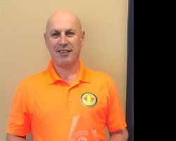 Community Merit
Parkland Search & Rescue Dale Hintz Community Merit Parkland Search & Rescue Dale Hintz