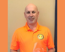 Community Merit
Parkland Search & Rescue Dale Hintz Community Merit Parkland Search & Rescue Dale Hintz