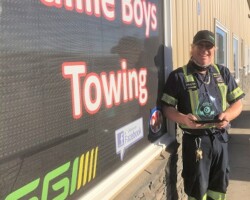 Customer Service
Baillie Boys Towing Dallas Baillie Customer Service Baillie Boys Towing Dallas Baillie