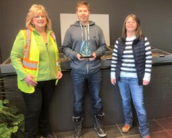 Safety
Fedorowich Construction Safety Fedorowich Construction