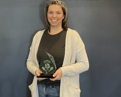 Personal & Aesthetics Personal & Aesthetics – Refresh Massage Studio & Spa: The Yorkton Tribal Council sponsored the Personal & Aesthetics Award. The recipient was Refresh Massage Studio & Spa and accepted by Lindsay O’Quinn.